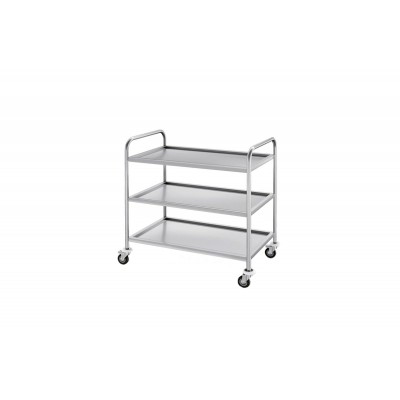 Сервировочная тележка